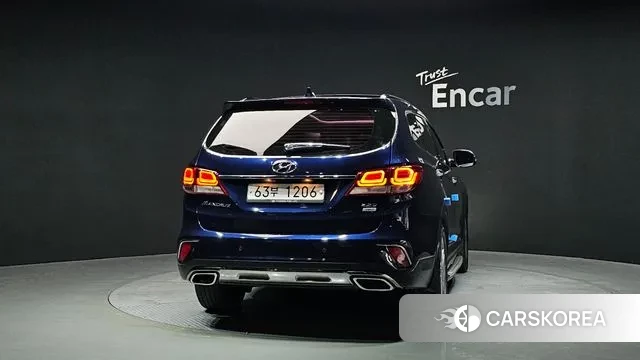 Hyundai The New Max Cruise id 3563404 из Кореи 14