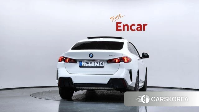 BMW 2 Series Gran Coupe (F74) id 4681390 из Кореи 14