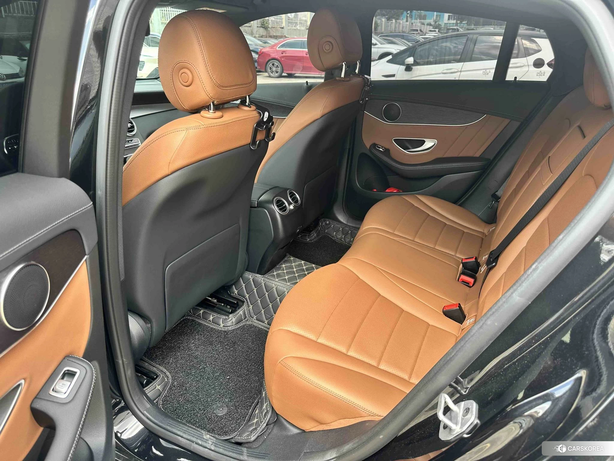 Mercedes-Benz GLC Coupe id 4487290 из Китая 18
