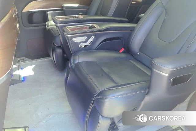 Mercedes-Benz V-class id 4299865 из Китая 11