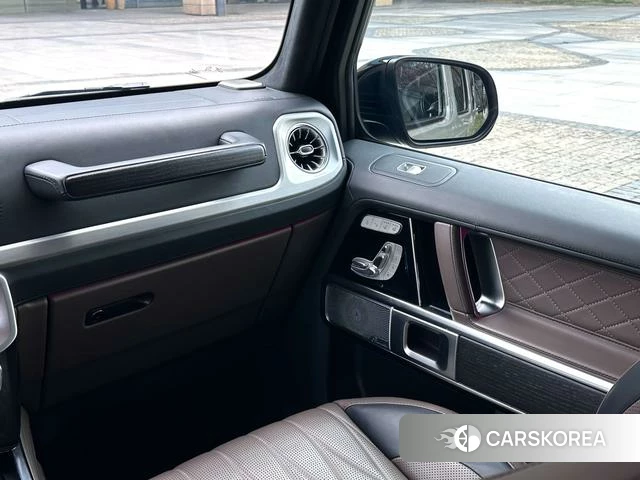 Mercedes-Benz G-class id 4256282 из Китая 18