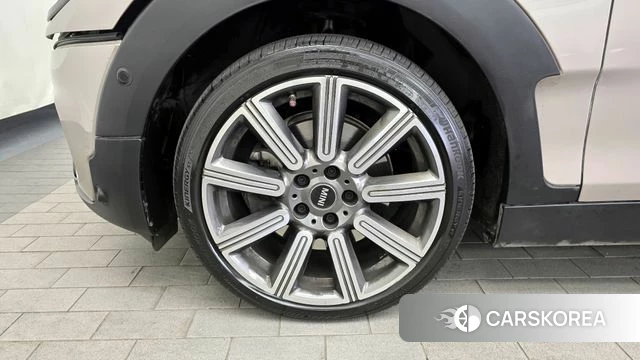 Mini Cooper S Clubman id 3842008 из Кореи 14