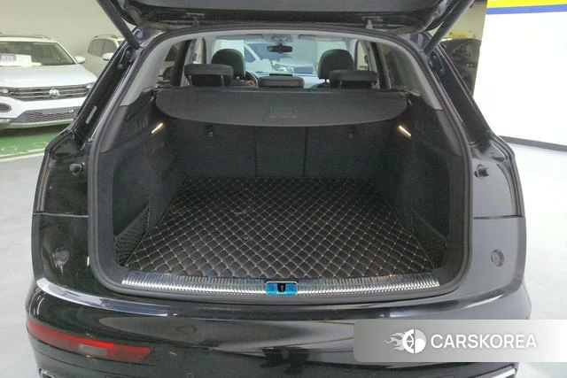 Audi Q5L id 4212242 из Китая 11