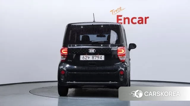 Kia The New Ray id 3526339 из Кореи 14