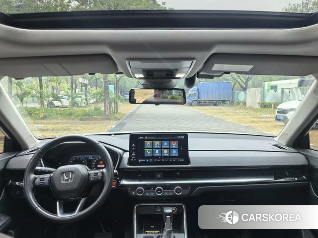 Honda CR-V id 4298545 из Китая 21