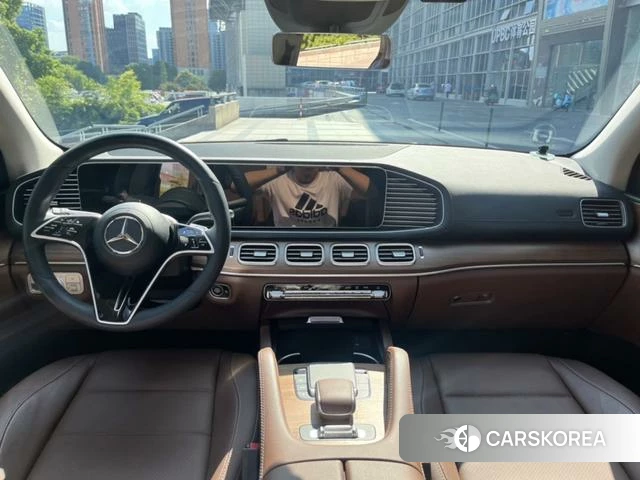 Mercedes-Benz GLE (import) id 4271488 из Китая 10