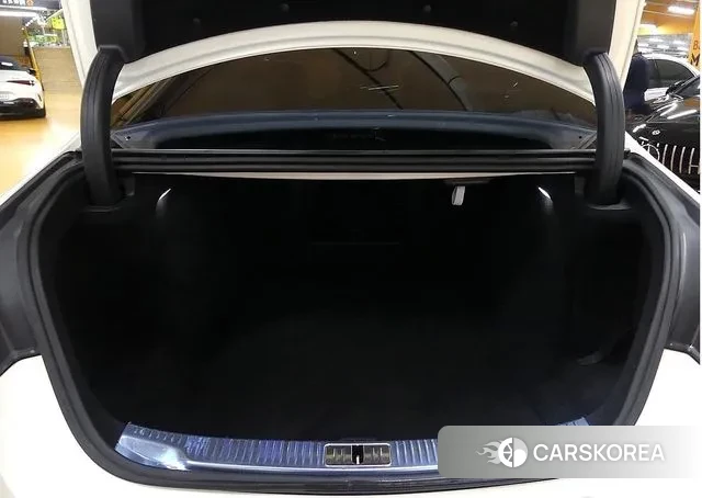 Mercedes-Benz S-Class W223 id 3002564 из Кореи 14