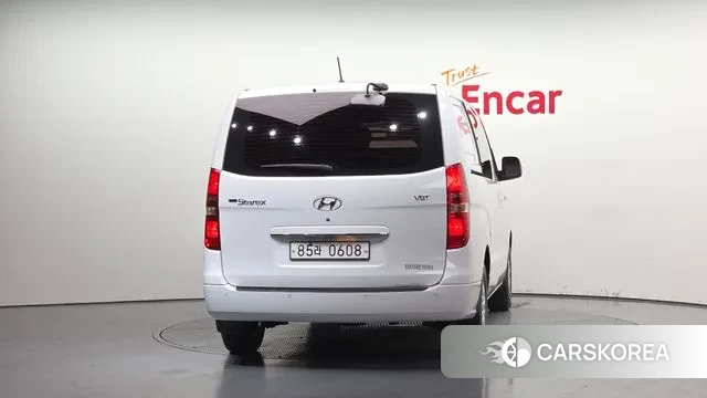 Hyundai The New Grand Starex id 3220971 из Кореи 14