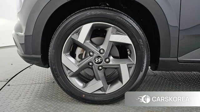 Hyundai Venue id 3935528 из Кореи 14