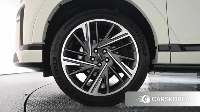 Ssangyong Actian 2nd Generation id 4834212 из Кореи 33