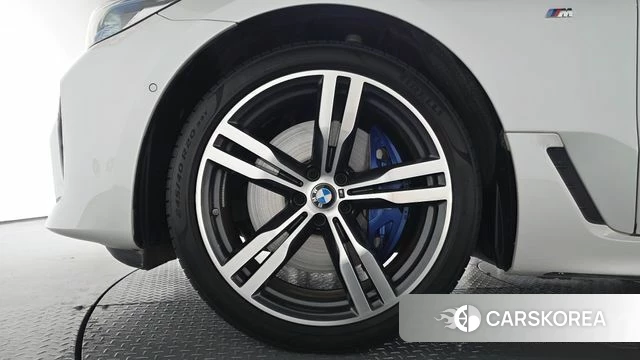 BMW 6 Series GT (G32) id 4863267 из Кореи 34