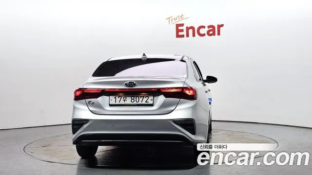 Kia Come New K3 id 2870697 из Кореи 14