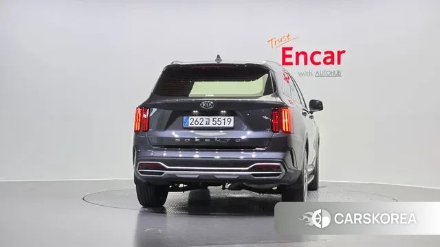 Kia Sorento 4th Generation id 3291402 из Кореи 14