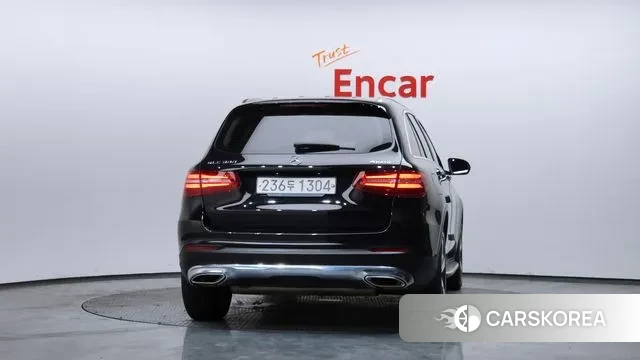 Mercedes-Benz GLC-Class X253 id 3723286 из Кореи 14