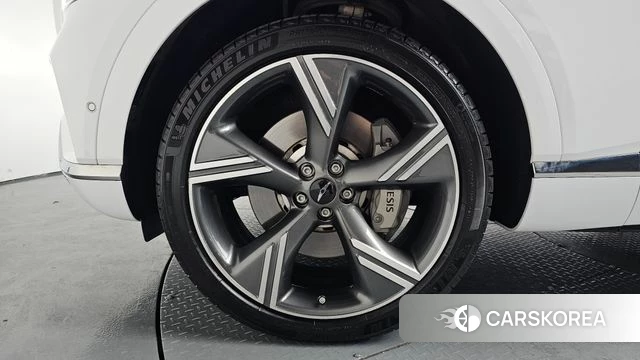 Genesis GV80 id 4686838 из Кореи 31