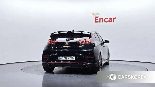 Hyundai Veloster (JS) id 3885202 из Кореи 14