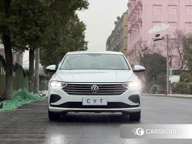 Volkswagen Lavida id 4258666 из Китая 12