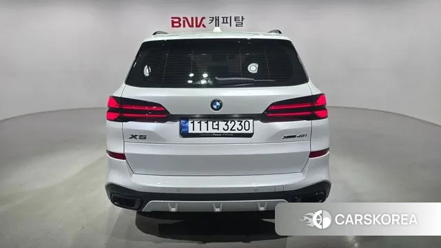 BMW X5 (G05) id 3415527 из Кореи 14