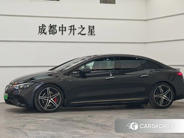 Mercedes-Benz EQE AMG id 4328862 из Китая 13