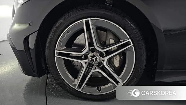 Mercedes-Benz CLS-Class C257 id 4428415 из Кореи 31