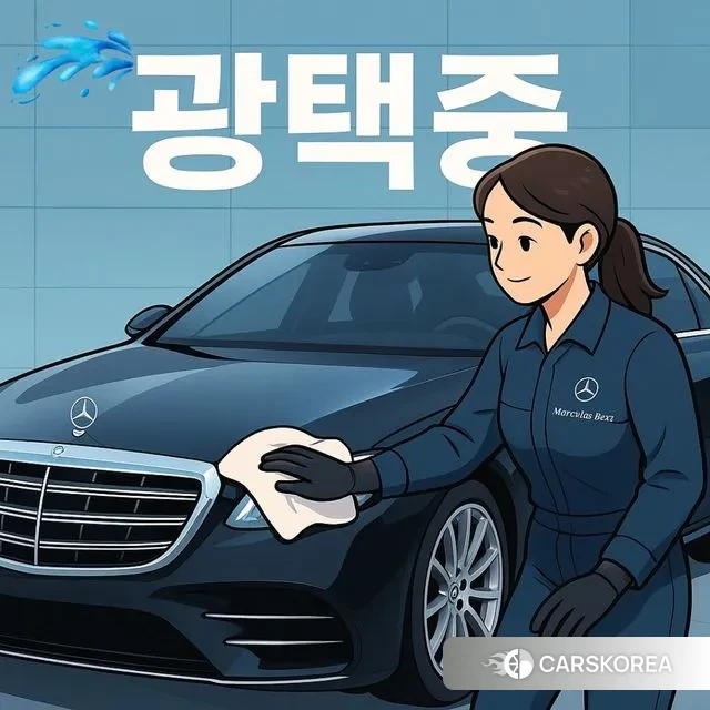 Audi A6 (C8) 2020 Белый из Кореи, фото 4