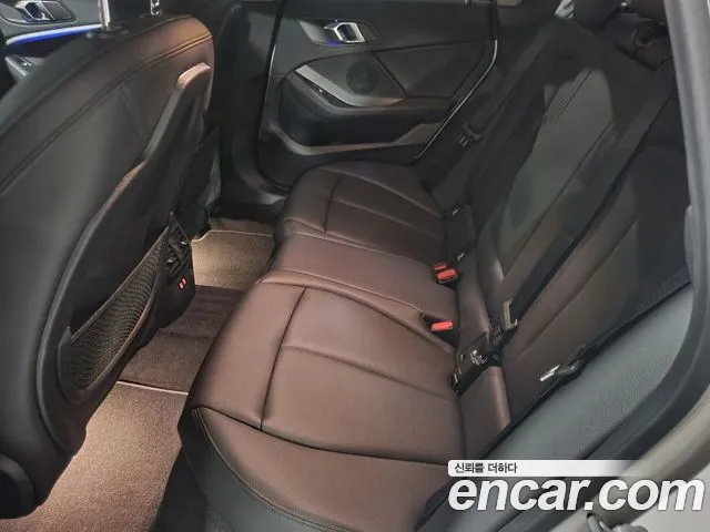 BMW 2 Series Gran Coupe (F44) id 2697314 из Кореи 14