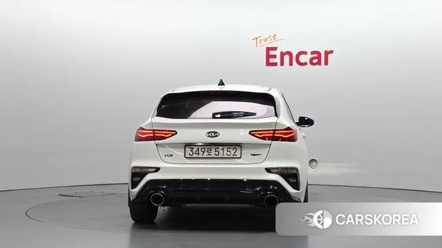 Kia Come New K3 id 3396278 из Кореи 14