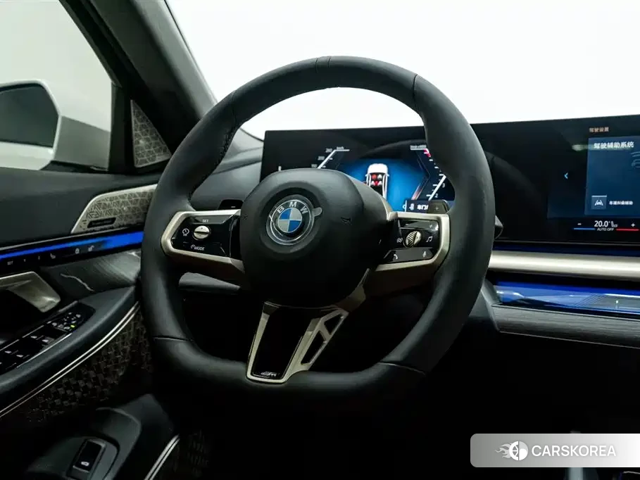 BMW 5 series id 4545678 из Китая 22