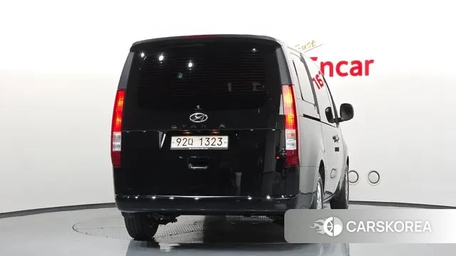 Hyundai Staria id 3290519 из Кореи 14