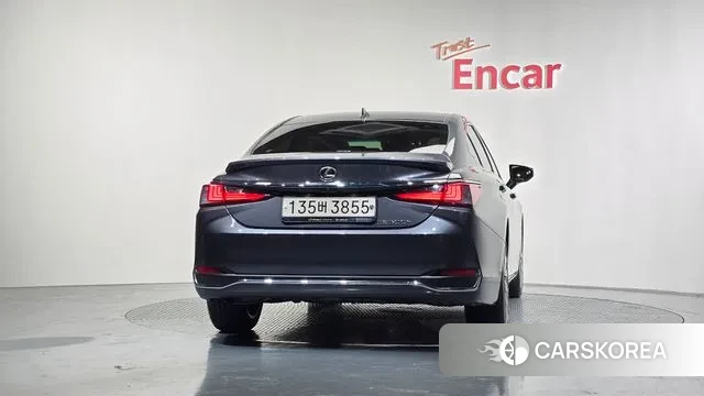 Lexus ES300h 7th generation id 3366279 из Кореи 14