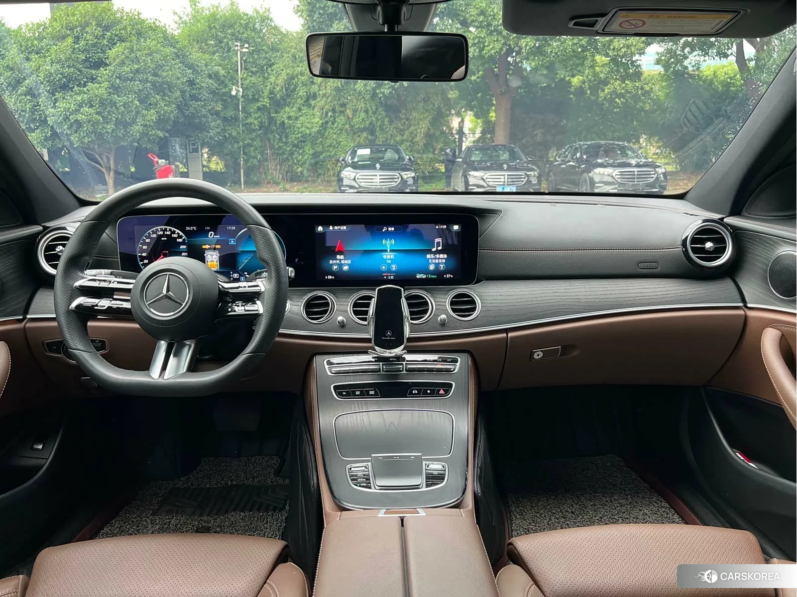 Mercedes-Benz E-class id 4486458 из Китая 7