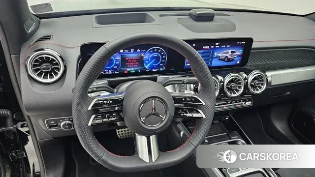 Mercedes-Benz EQB X243 id 3757750 из Кореи 11