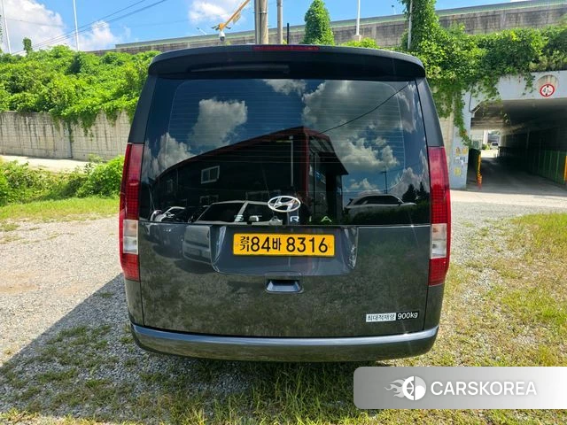 Hyundai Staria id 4768189 из Кореи 14