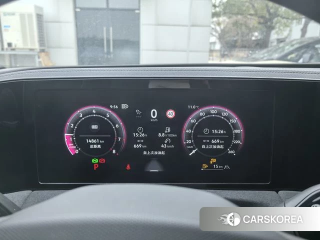 Volkswagen Tiguan L id 4255964 из Китая 12