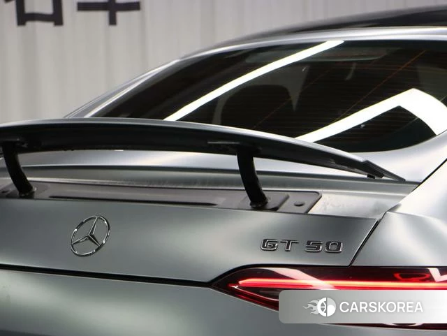 Mercedes-Benz AMG GT id 4255927 из Китая 23