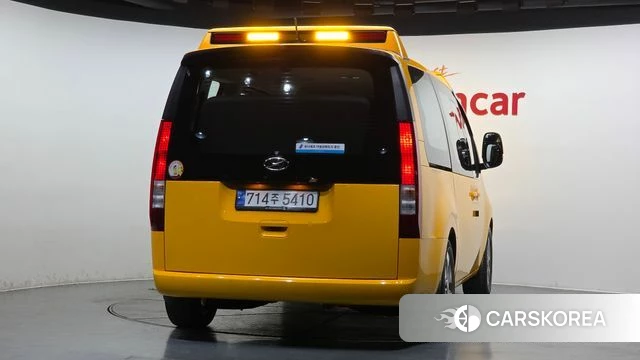 Hyundai Staria id 3865335 из Кореи 14