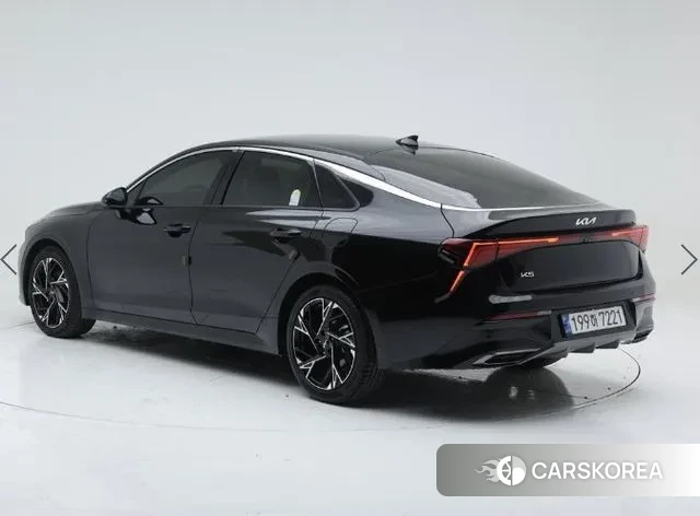 Kia The New K5 3rd generation id 3763514 из Кореи 14