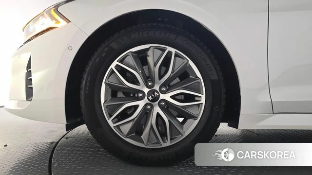 Kia K5 Hybrid 3rd Generation id 4410163 из Кореи 32
