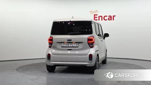 Kia The New Ray id 3641060 из Кореи 14