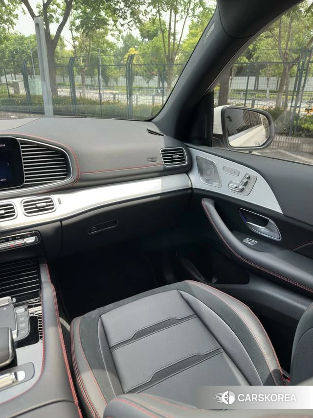 Mercedes-Benz GLE AMG id 4359639 из Китая 19