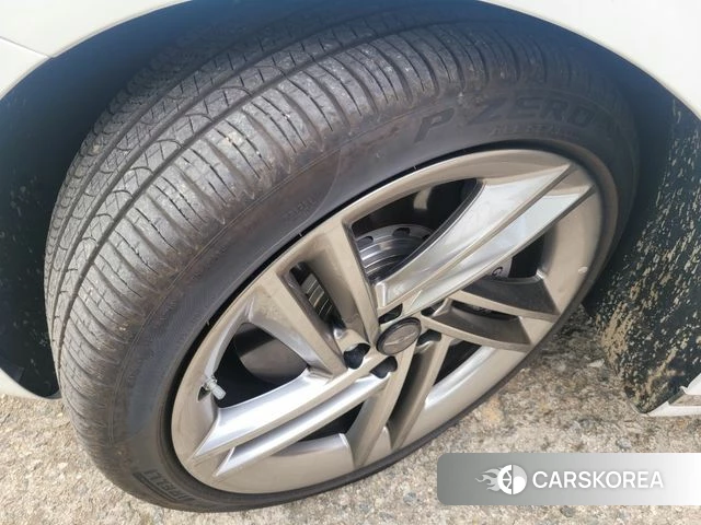 Genesis G80 (RG3) id 4280327 из Кореи 10