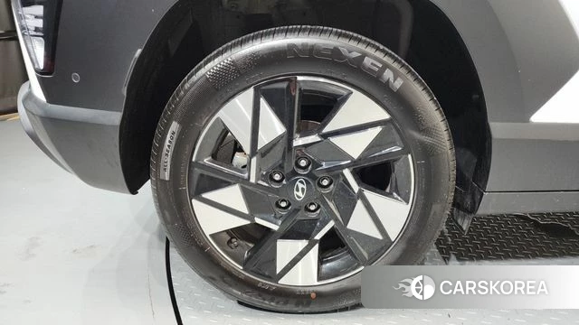 Hyundai Kona Hybrid (SX2) id 3870914 из Кореи 14