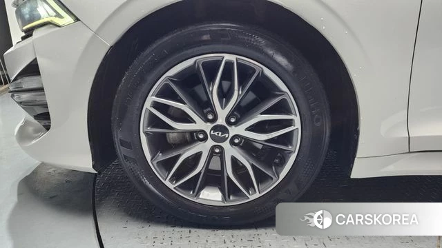 Kia K5 3rd generation id 4603775 из Кореи 26