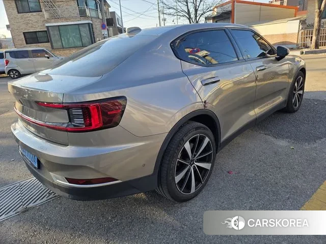 Polestar Polestar 2 id 3442984 из Кореи 14