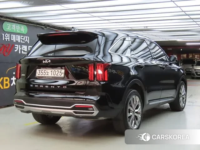 Kia Sorento 4th Generation id 3197892 из Кореи 14