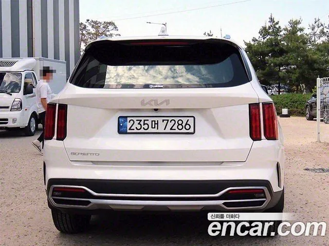 Kia Sorento 4th Generation id 2697031 из Кореи 14