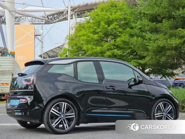 BMW i3 id 3761306 из Кореи 14
