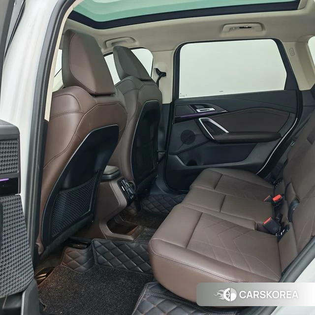 BMW X1 id 4215054 из Китая 14
