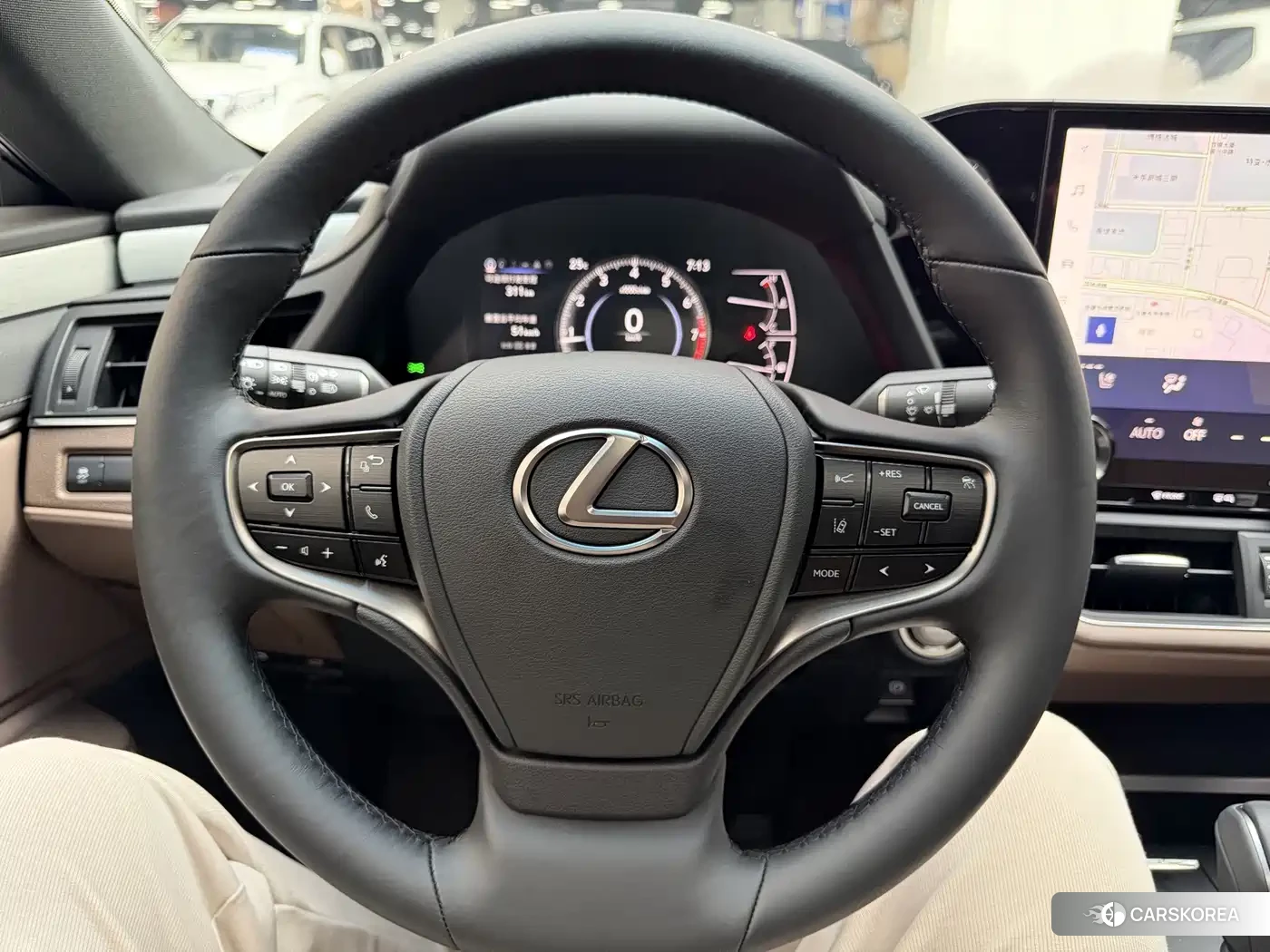 Lexus ES id 4680841 из Китая 15