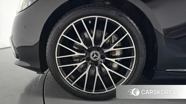 Mercedes-Benz S-Class W223 id 4571948 из Кореи 34